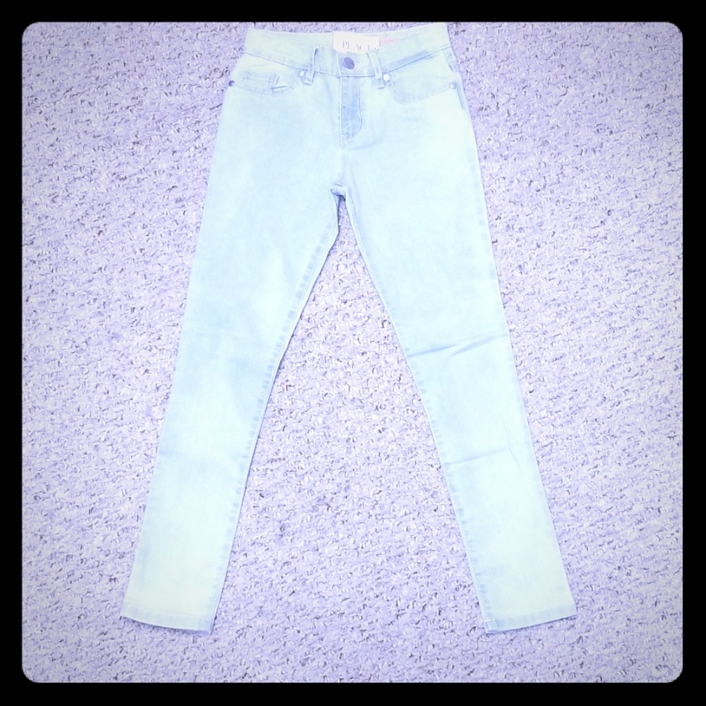 NWT Girls jeans